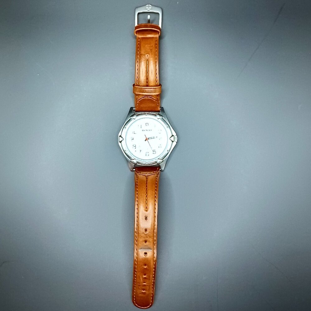 Swiss Wenger watch